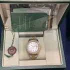 ساعة رولكس DateJust رجالية Rolex