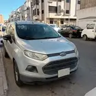 فورد ايكو سبورت 2016