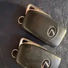 ريموت لكزس ES و IS