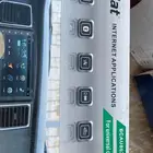 شاشة سيارات