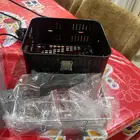 قلاية وشواية هوائية
