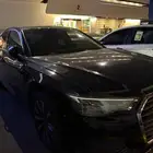 اودي A6 2023