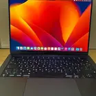 جهاز Macbook pro 14