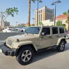 جيب صحارى 4 4 مالك اول