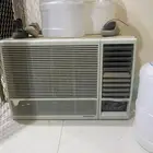 مكيف شباك كاريير