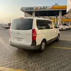 هونداي H1 2018