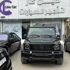 لاين كار لتأجير السيارات