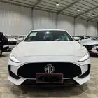 ام جي جي تي كومفورت CVT موديل 2024 مع عروض اوتو ون