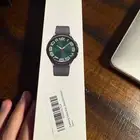 Samsung Galaxy Watch6 Classic   47mm ساعة