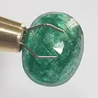 حجر زمر قبه مميز