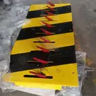 مطبات شوكية