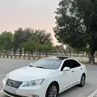 لكزس 2012 es350