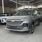 شيفروليه كابتيفا 2025 كاش واقساط