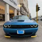 دوج شالنجر