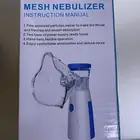 جهاز بخار محمول ممتاز يعمل على البطاريات AA