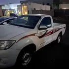 هايلكس غمارة 2007