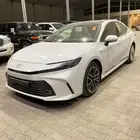 تويوتا كامري LE 2025 كاش واقساط