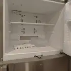 للبيع ثلاجة ماركة توشيبا