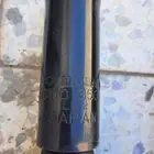 مساعدات أمامي وخلفي ددسن