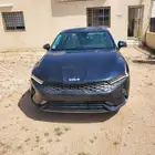 كياK5هايبرد السعر95000شامل الضريبه واللوحات