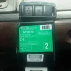 مفتاح تايوتا