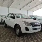 ايسوزو غمارتين بدون دبل موديل 2026