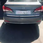 هيواندى i40 موديل 20214