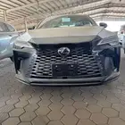 لكزس RX350BB موديل 2025