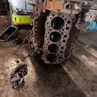 مطلوب مكينة ديناء مستبيشي