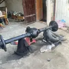 دفرنس ددسن
