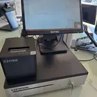 كاشير العرض شامل ومتكامل  أنه يلبي احتياجاتك