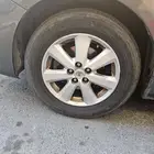 جنوط كورولا 2009 وكالة نص فل