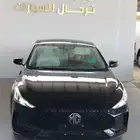 ام جي جي تي موديل 2024