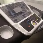 جهاز جري كهربائي شبه جديد
