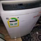 غساله سامسونج للبيع