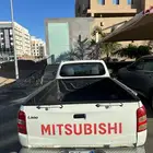 ونيت ميتسوبيشي غمارة حوض كبير