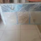 مروحة شفط هواء الفرن