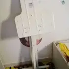 مكواة بلاتينيوم