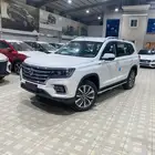 ام جي RX8 فل كامل بدبل 2024 ( كاش - تمويل )