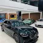 مرسيدس أس كلاس