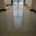 جلي تلميع رخام وجلي خرسانة
