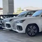 لكزس بي بي داخل جملي 2024