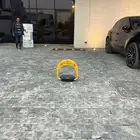جهاز باركينج سيارات مصد سيارات جهاز حاجز مواقف