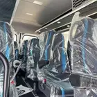 باص فورس اوربيانا 14 و 17 راكب 2.6 ديزل 2024