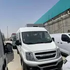 باص فورس اوربيانا 14 و 17 راكب 2.6 ديزل 2024