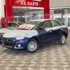 سوزوكي ديزاير GLX فل موديل 2025
