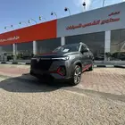 شانجان CS35 2024 كاش او اقساط سطوع الشمس