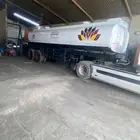 تانكي صرف جديد