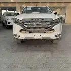 ايسوزو MUX بدون دبل 2023 كاش واقساط