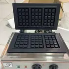 للبيع آلة وافل تجارية جديدة (WF-115)